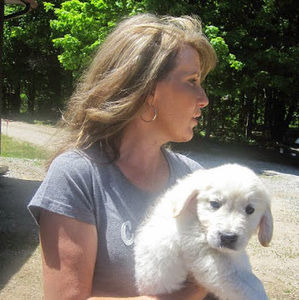 Meet your Posher, Terri